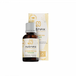 vitamine D3 nutrifix packshot