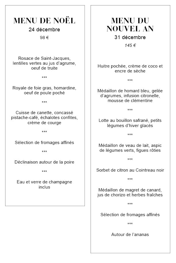 menusteigenberger