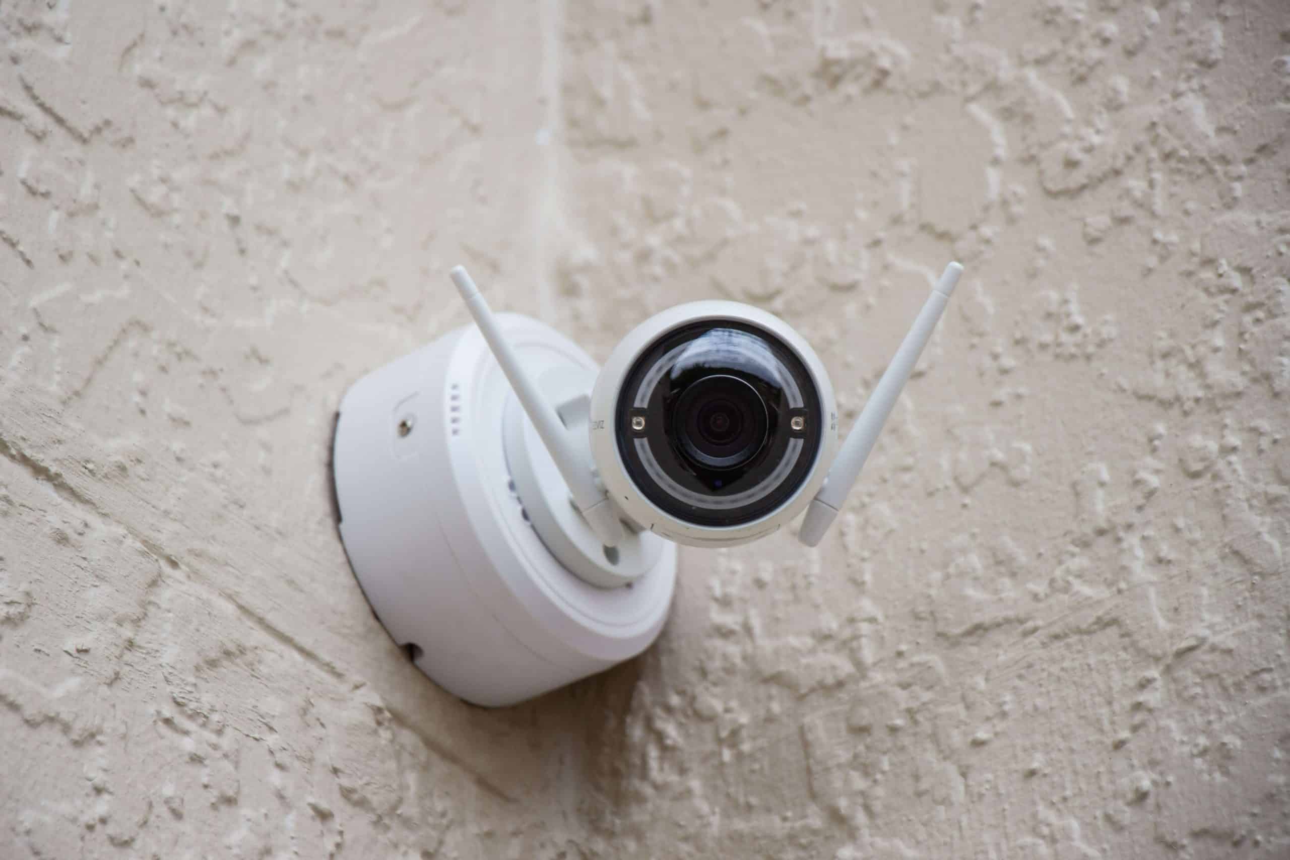 Comment installer une cam ra de surveillance psychologies