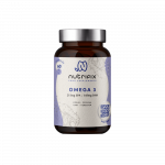 omega 3 nutrifix packshot