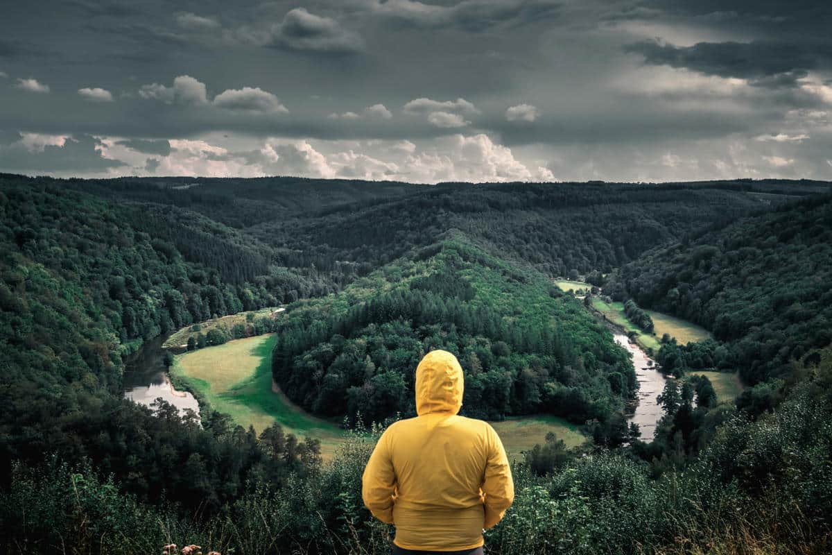 Tombeau du Géant © Julien Coquel