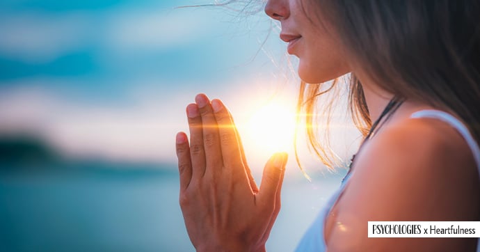 Heartfulness : la méditation du cœur
