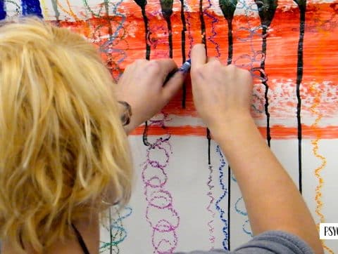 Formation d’Art Thérapie