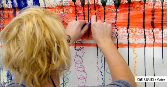 Formation d’Art Thérapie