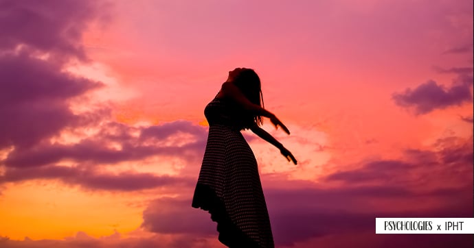 La Psychologie et la Spiritualité vous passionnent ?