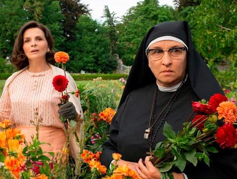 FILM: “La bonne épouse”