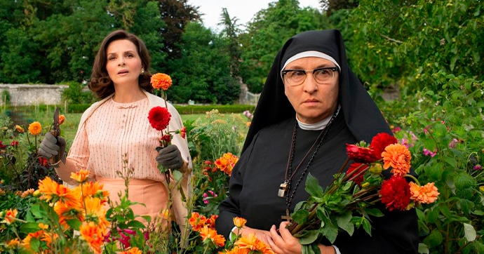 FILM: “La bonne épouse”