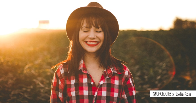 Envie de vous familiariser avec la psychologie positive ?