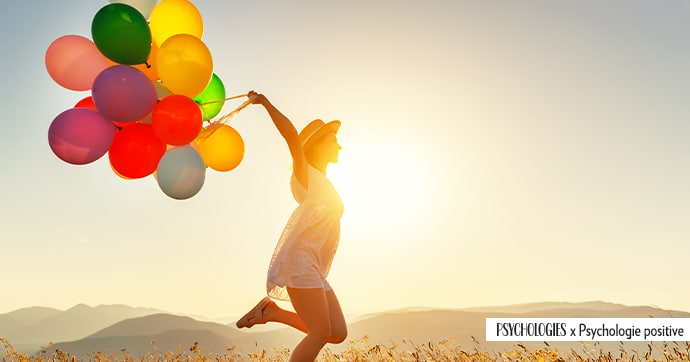 Et si vous deveniez coach en psychologie positive ?