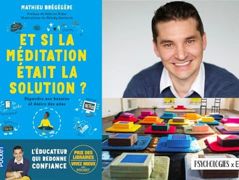 Et si la méditation était la solution ?