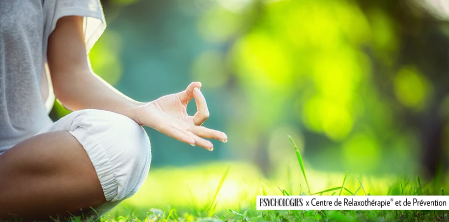 Retraite YOGA & TAROT : Pour relier et allier le corps et l’esprit