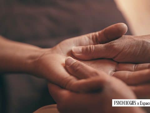 Formation en Relation d’Aide par le Toucher®