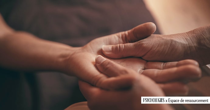 Formation en Relation d’Aide par le Toucher®