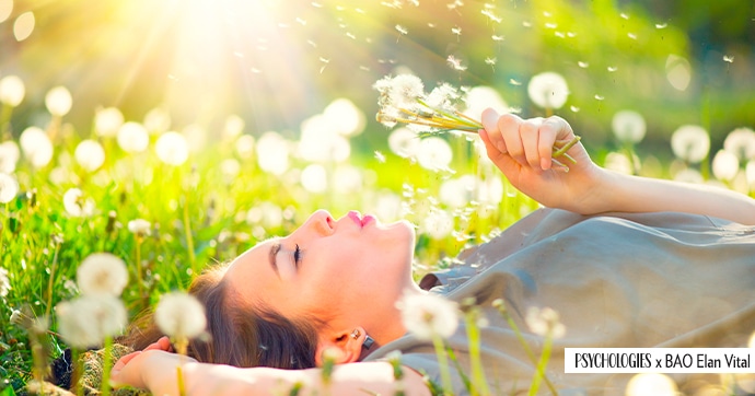 Un accompagnement pour une meilleure respiration