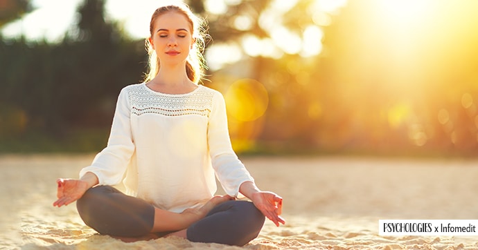 Ateliers de Méditation