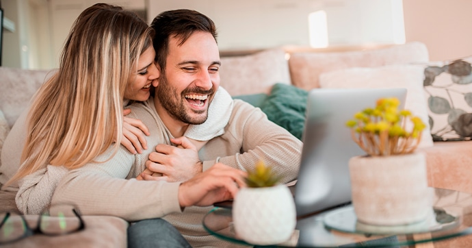 4 jours pour rendre votre couple (encore) plus vivant