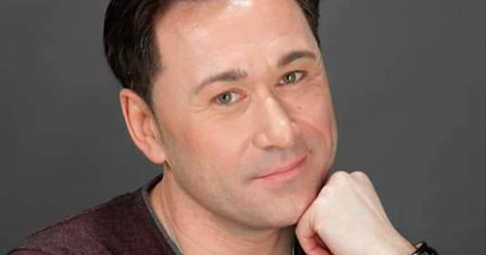 Le parcours du médium Stéphane Bairin