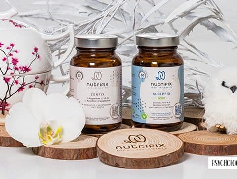 Une nouvelle gamme de compléments alimentaires à haut potentiel