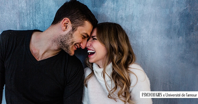 Renforcer son couple en seulement 7 jours!
