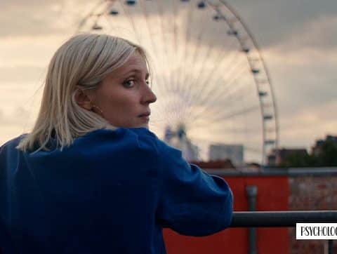 « Une vie démente » au cinéma le 4 novembre !