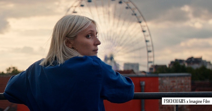 « Une vie démente » au cinéma le 4 novembre !
