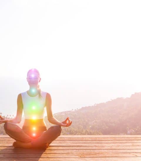 Relaxation et soins alternatifs au centre Crystaluz