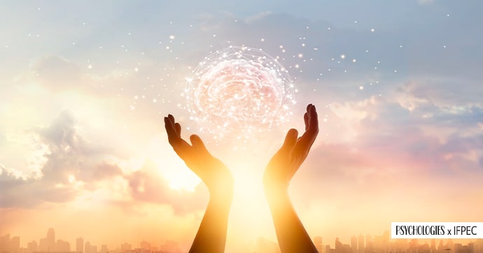 Formation EFT Clinique et Psychologie Energétique.