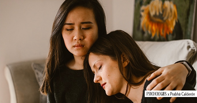 Sortir des effets traumatiques de l’abus narcissique