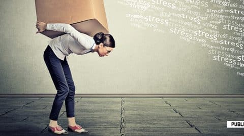Comment gérer le stress de la rentrée ?