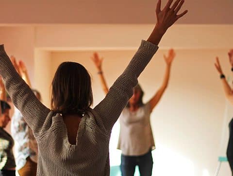 Un accompagnement de qualité pour plus de sérénité…