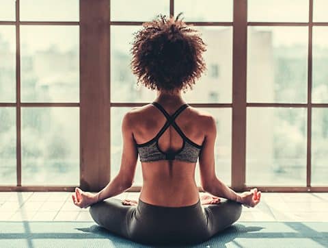 L’École de Méditation Intégrative : apprendre à pratiquer et à dispenser
