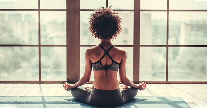 L’École de Méditation Intégrative : apprendre à pratiquer et à dispenser