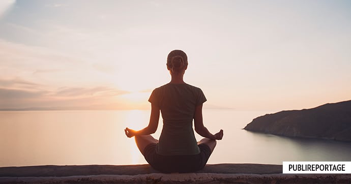 Gérer le stress par la Méditation Intégrative