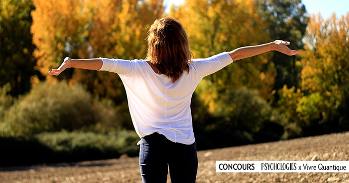 Concours : remportez votre place pour assister au séminaire “Vivez Quantique”