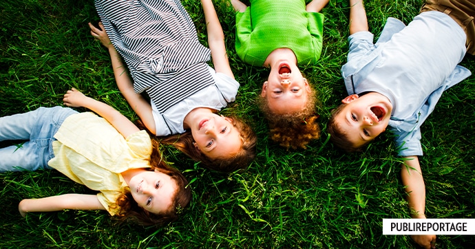 Pourquoi et comment limiter le temps que passent nos enfants devant des écrans ?