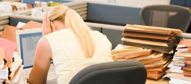 Quand médecins du travail et coachs s’allient pour lutter contre le burn-out