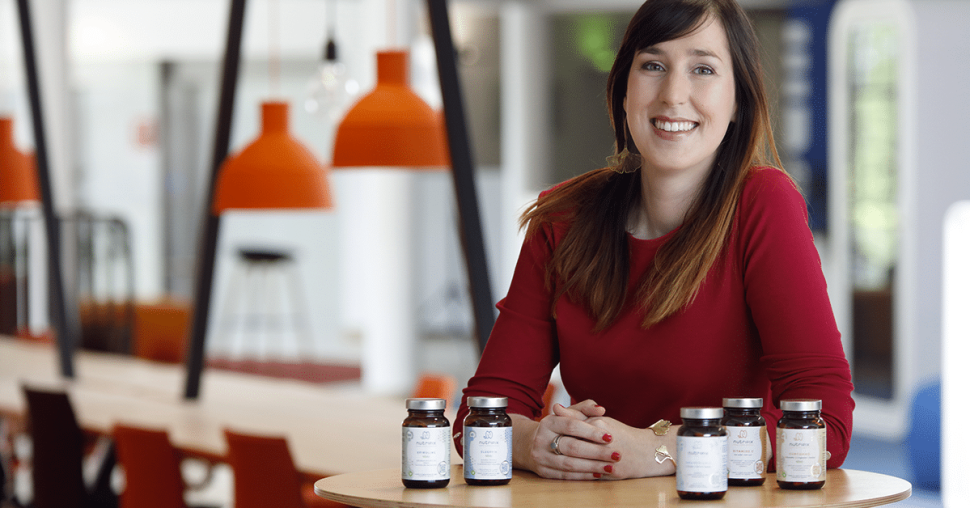Fatigue, stress, brouillard mental ?  Agissez avec Nutrifix !