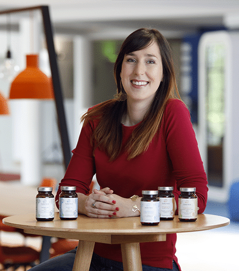 Fatigue, stress, brouillard mental ?  Agissez avec Nutrifix !