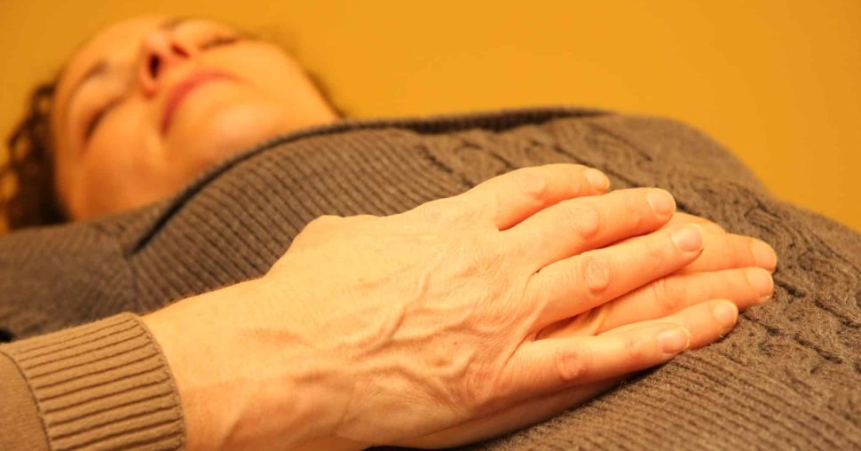 Une formation en Relaxothérapie® destinée aux professionnels de santé et aux psychologues