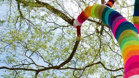 Land art: trois destinations émotions en France