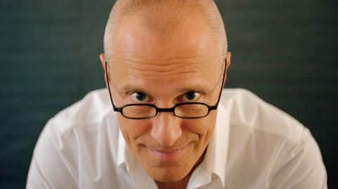 Thierry Janssen: “L’être humain, cancer de la Terre?”