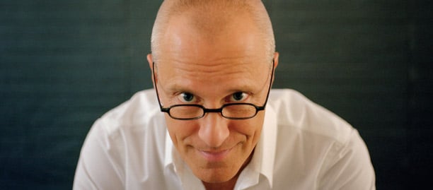 Thierry Janssen: “L’être humain, cancer de la Terre?”