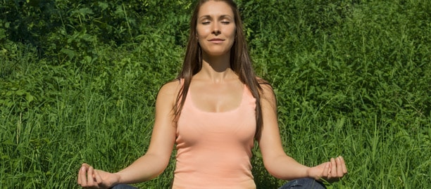 Méditation en pleine conscience