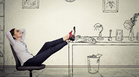 La procrastination peut nuire gravement à votre santé