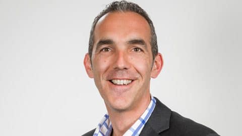 “En restant connecté, j’évacue les problèmes qui pourraient émerger” 