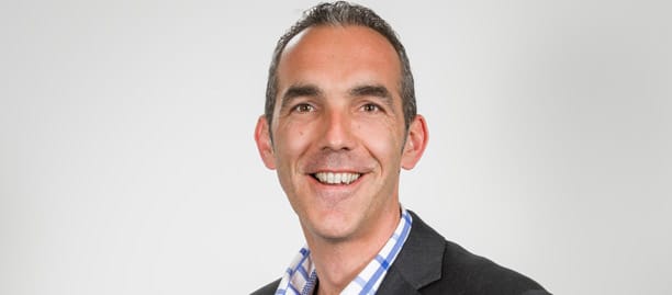“En restant connecté, j’évacue les problèmes qui pourraient émerger” 