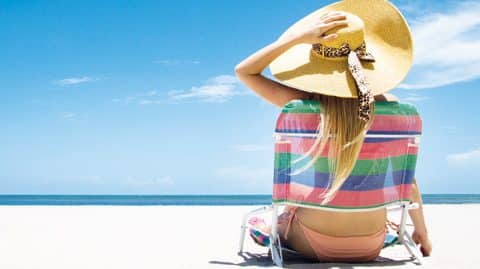Le soleil, notre meilleur ennemi