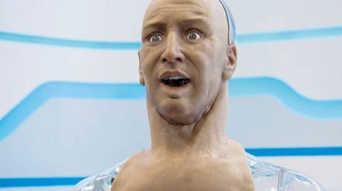 Transhumanisme: voulons-nous vivre 140 ans?