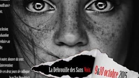 La débrouille  des Sans Voix