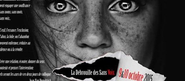 La débrouille  des Sans Voix
